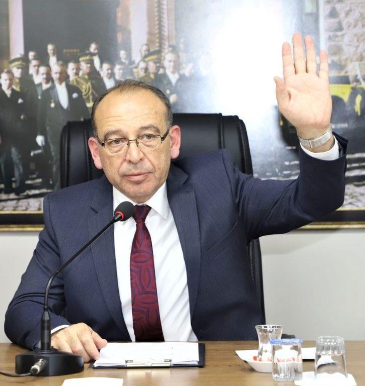 Eski banka binası ve Osmanlı hamamı kütüphane olacak G4