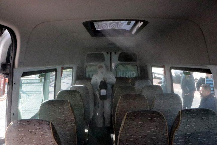 Öğrencilerin sağlığı ‘Kocasinan Belediyesi’ne emanet G2