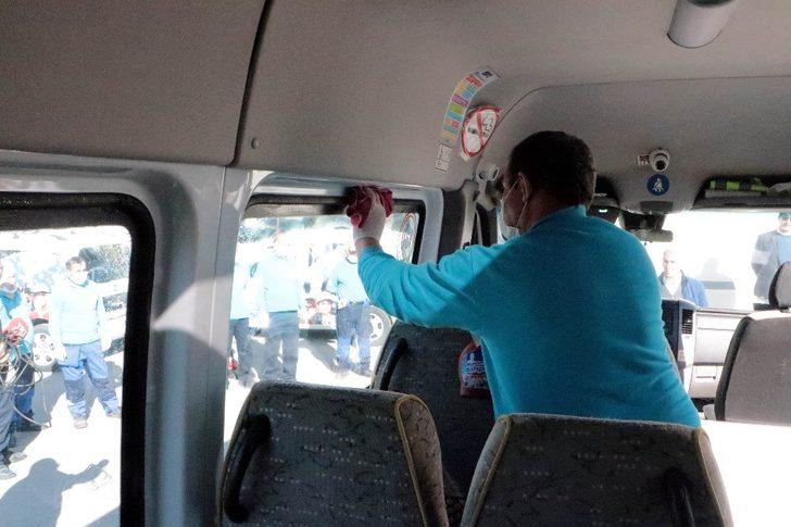 Öğrencilerin sağlığı ‘Kocasinan Belediyesi’ne emanet G3