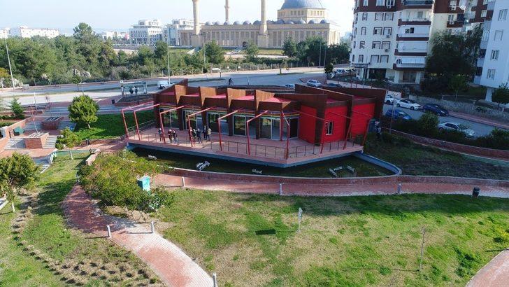 Esen: “ÇYDD’nin yeri hazır” G1