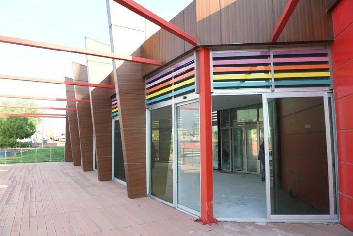 Esen: “ÇYDD’nin yeri hazır” G3