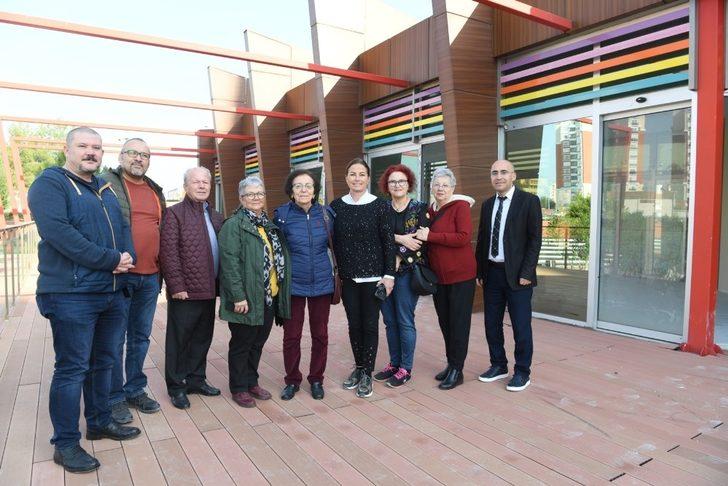 Esen: “ÇYDD’nin yeri hazır” G5