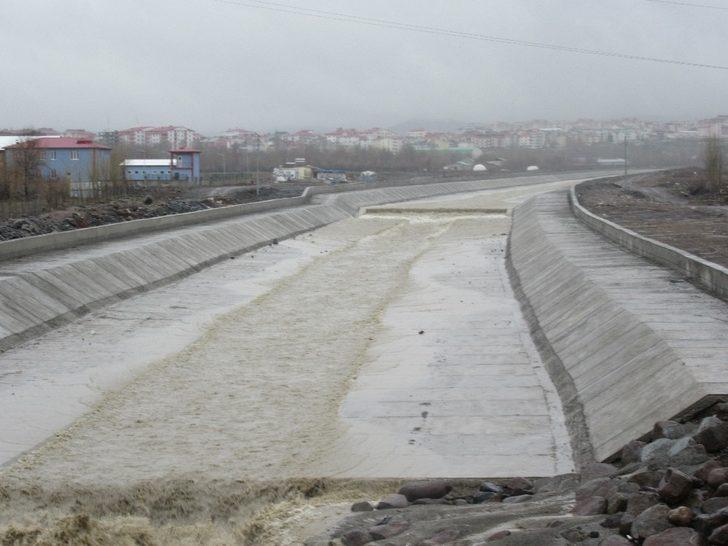 Bingöl’de DSİ 6 baraj ile 2 gölet yaptı G4