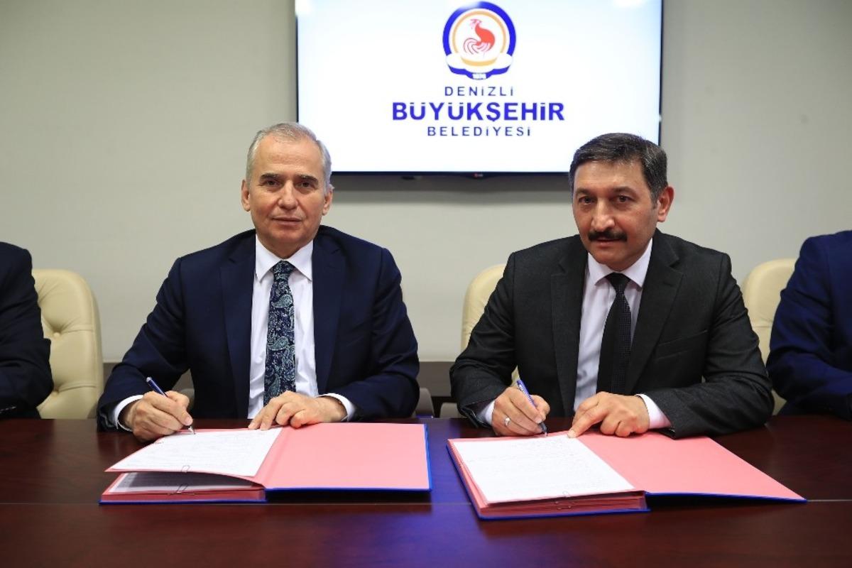 B&uuml;y&uuml;kşehir&rsquo;de &lsquo;Web Tapu&rsquo; d&ouml;nemi başladı