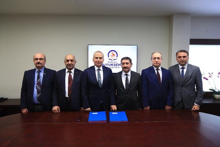 Büyükşehir’de ‘Web Tapu’ dönemi başladı G2