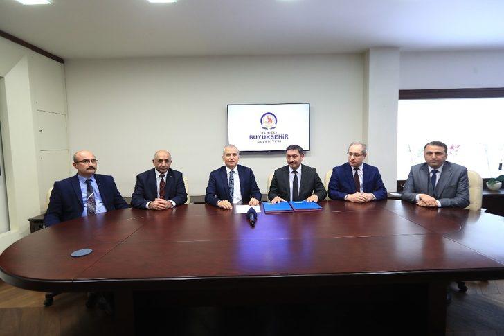 Büyükşehir’de ‘Web Tapu’ dönemi başladı G3