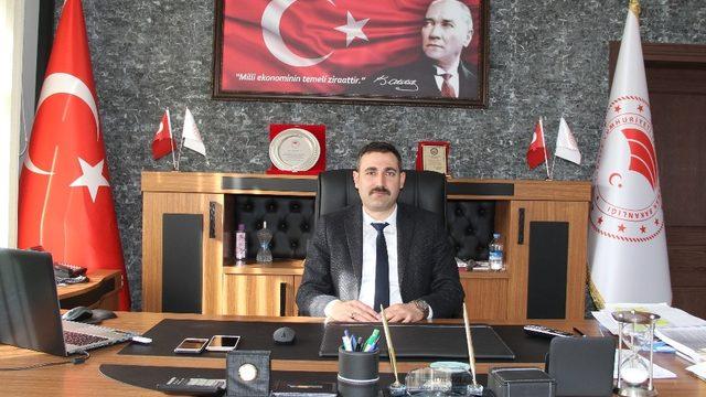 Hayvanlarda İlkbahar Şap ve LSD aşılama programları uygulanıyor