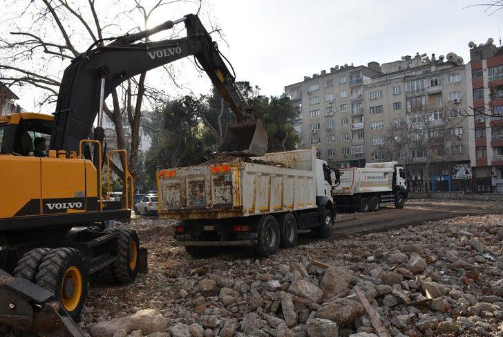 Şehzadeler’e ’Millet Kıraathanesi’ müjdesi G4