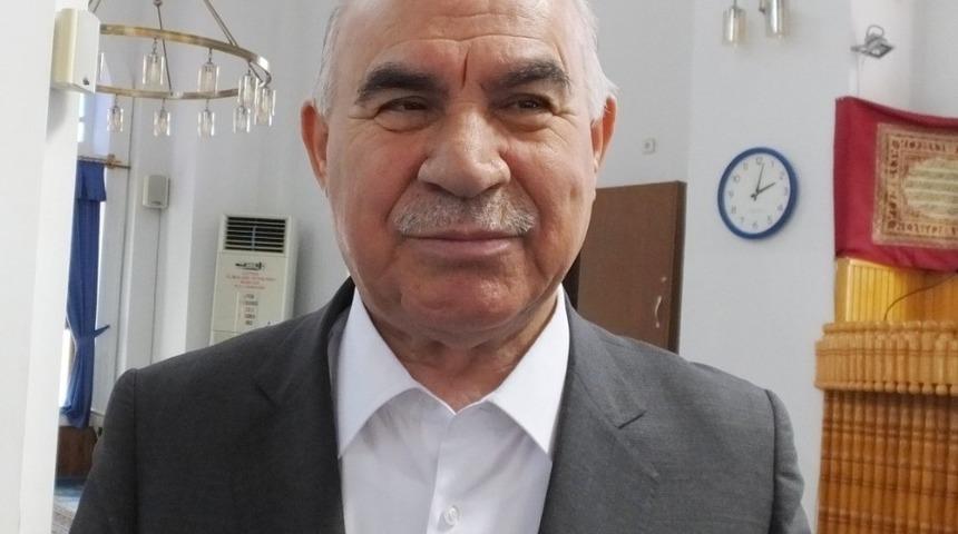 Hafız İsmail Çoşar’ın vefatı Kütahyalıları üzdü