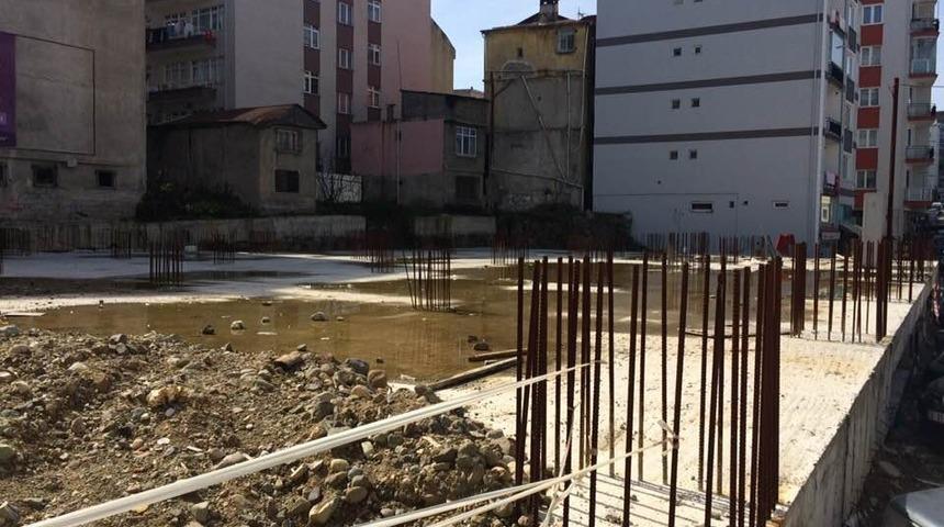 Başkan Şenlikoğlu&rsquo;ndan K&uuml;lt&uuml;r Merkezi a&ccedil;ıklaması