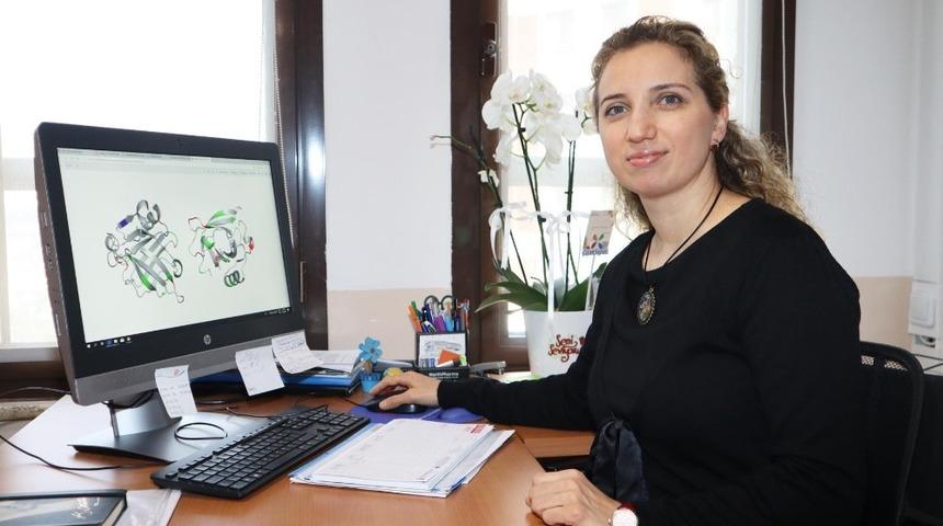 İzmir Ekonomi &Uuml;niversitesi akademisyeninden &lsquo;Protein&rsquo; projesi