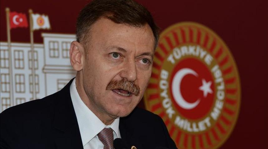 CHP Genel Başkanlığı için aday adayı olan Aytuğ Atıcı, vaatlerini açıkladı