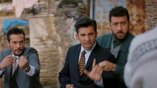 Yeşil Deniz 25. Bölüm Fragmanı