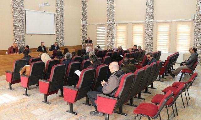 Edremit Belediye Meclisinden ‘Bahar Kalkanı Harekatı’na destek