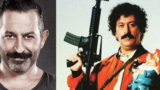 Cem Yılmaz yeni filmiyle geliyor