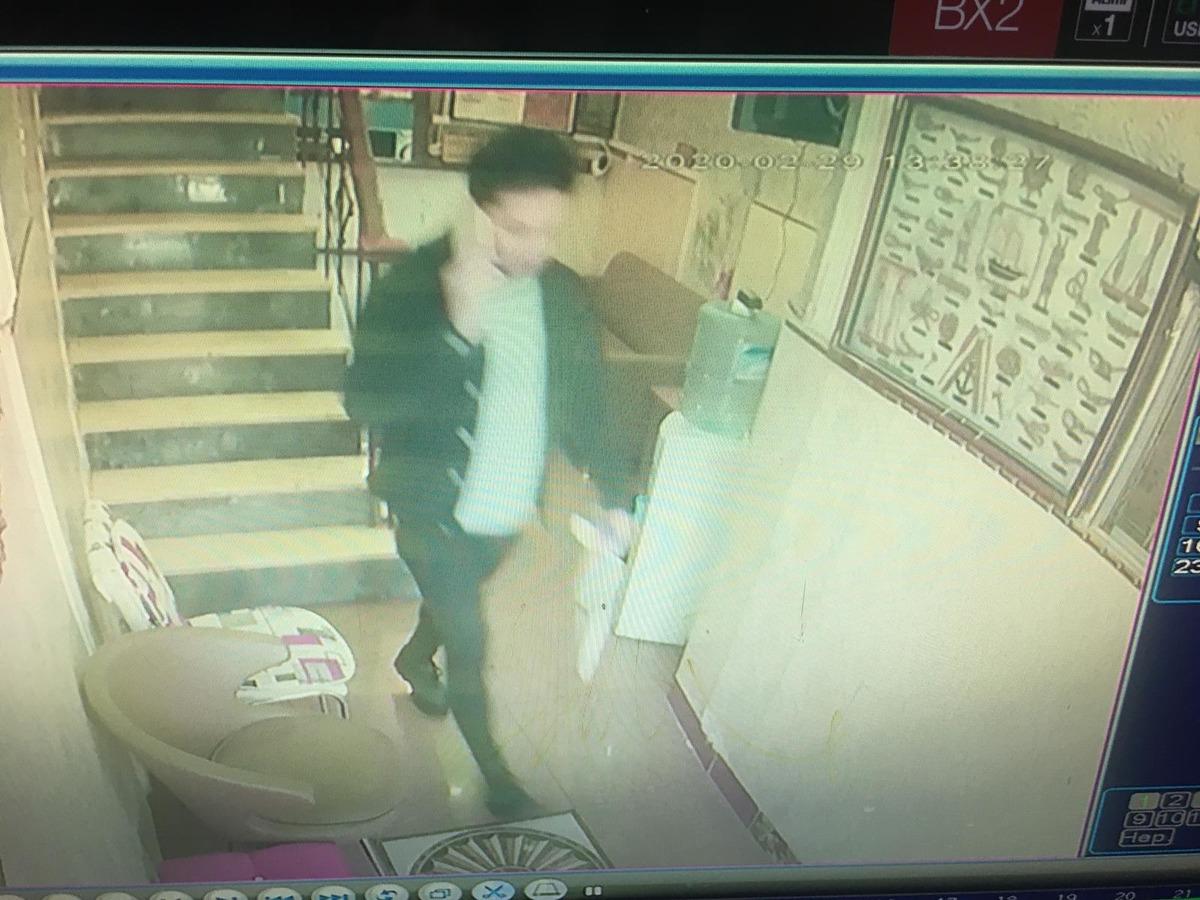 Belgrad Ormanı'nda cesedi bulunan İranlı iş adamının katil zanlısı yakalandı