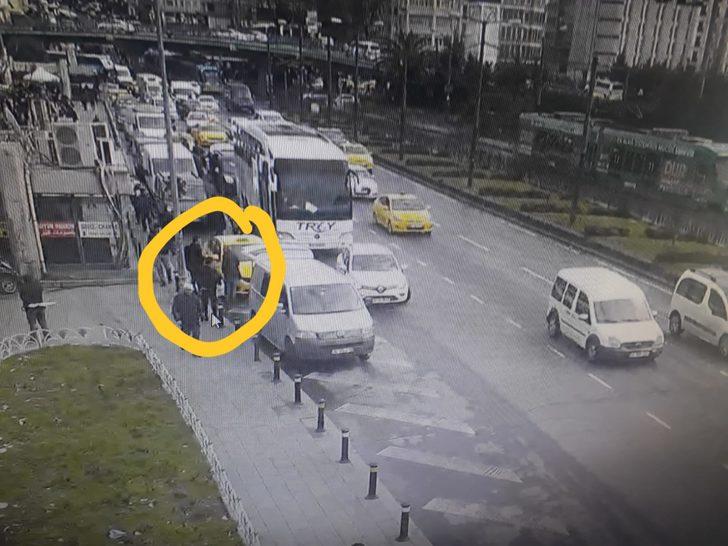 Belgrad Ormanı'nda cesedi bulunan İranlı iş adamının katil zanlısı yakalandı G2