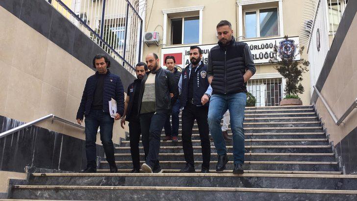 Belgrad Ormanı'nda cesedi bulunan İranlı iş adamının katil zanlısı yakalandı G3