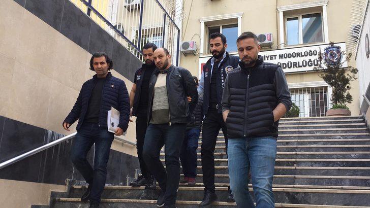 Belgrad Ormanı'nda cesedi bulunan İranlı iş adamının katil zanlısı yakalandı G4