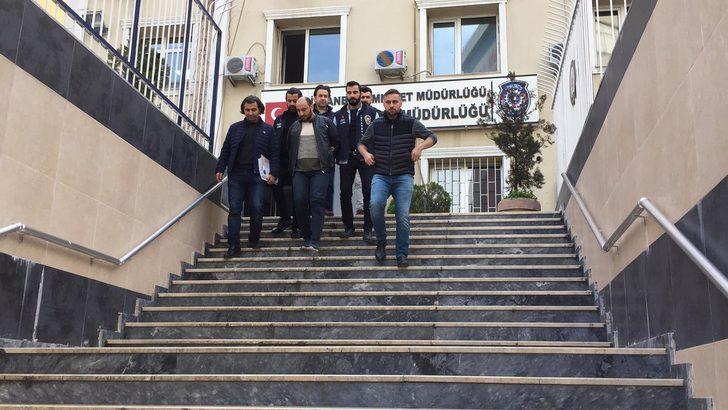 Belgrad Ormanı'nda cesedi bulunan İranlı iş adamının katil zanlısı yakalandı G5