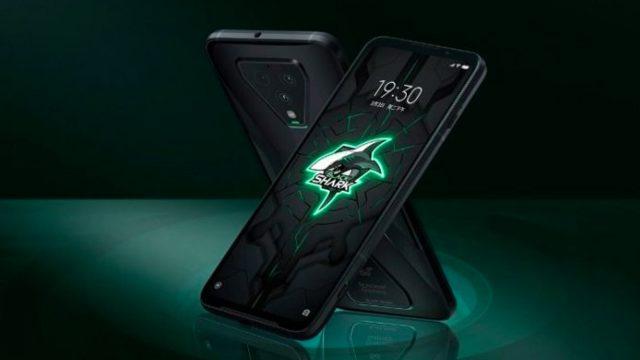 Oyun konsolu gibi: Xiaomi Black Shark 3 ve Black Shark 3 Pro tanıtıldı! İşte özellikleri, fiyatı