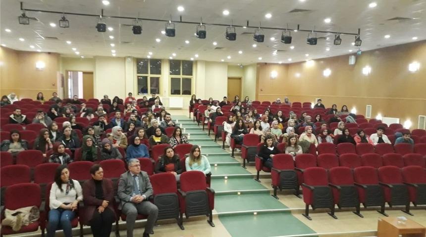 KPSS Destek Eğitimi Bilgilendirme Toplantısı