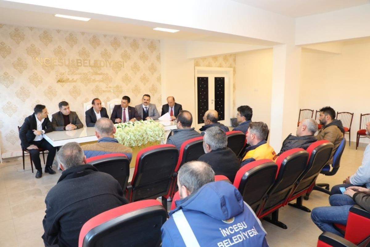 Belediye-İş&rsquo;ten &Ouml;rnek S&ouml;zleşme