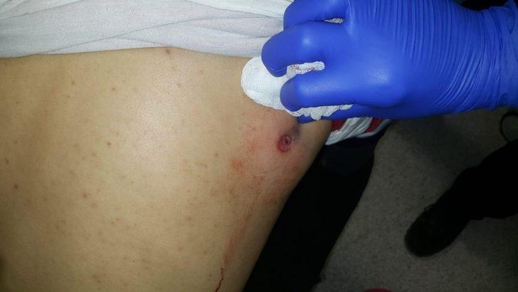 Edirne Valiliği duyurdu! Yunan polisi sınırda ateş açtı: 1 göçmen öldü, 5 göçmen yaralı G3