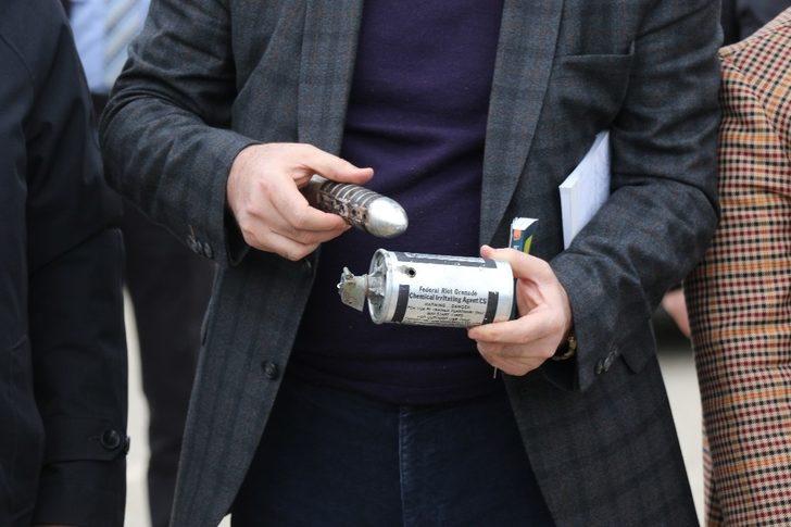 Edirne Valiliği duyurdu! Yunan polisi sınırda ateş açtı: 1 göçmen öldü, 5 göçmen yaralı G4