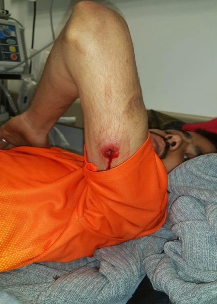 Edirne Valiliği duyurdu! Yunan polisi sınırda ateş açtı: 1 göçmen öldü, 5 göçmen yaralı G2