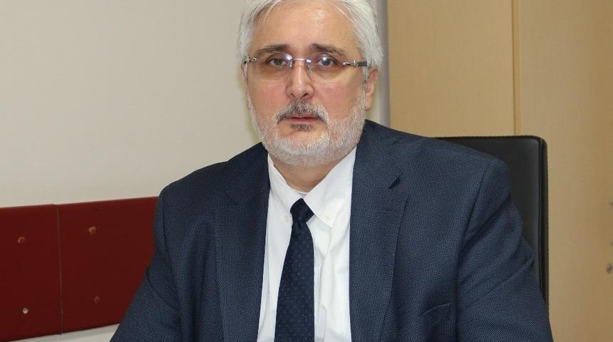 K&uuml;tahya&rsquo;ya Tıbbi Onkoloji Uzmanı