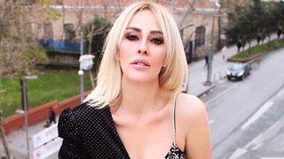 Değişimiyle gündem olan Helin Avşar'in makyajsız hali olay!