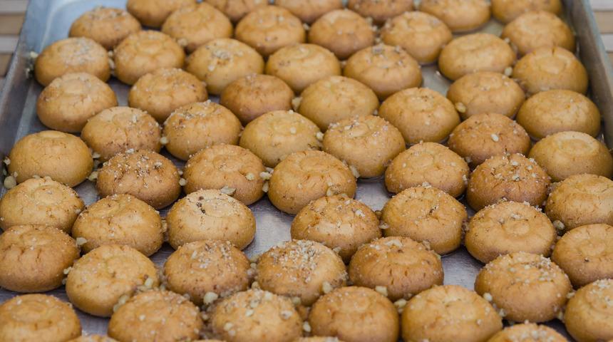 Hira tatlısı tarifi: Sadece 20 dakikada hazır! 