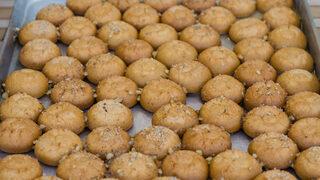 Hira tatlısı tarifi: Sadece 20 dakikada hazır! 