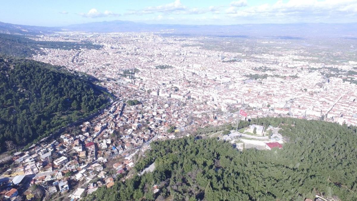 Manisa&rsquo;da 16 bin 932 yapı sahibi imar barışı i&ccedil;in başvurdu