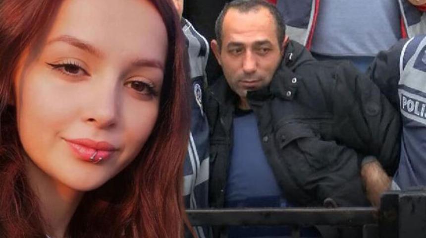 Türkiye'yi sarsan Ceren Özdemir cinayetinde yeni gelişme