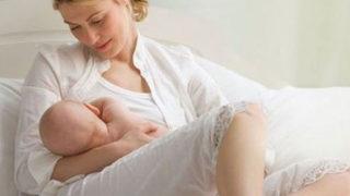 Emzirmek kilo verdiriyor