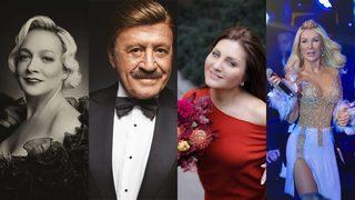 'Gazino Geceleri' ünlü isimlerle yeniden hayat buluyor