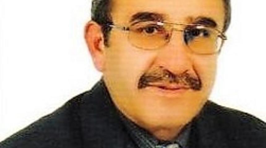 Yaşlı adam evinde &ouml;l&uuml; bulundu