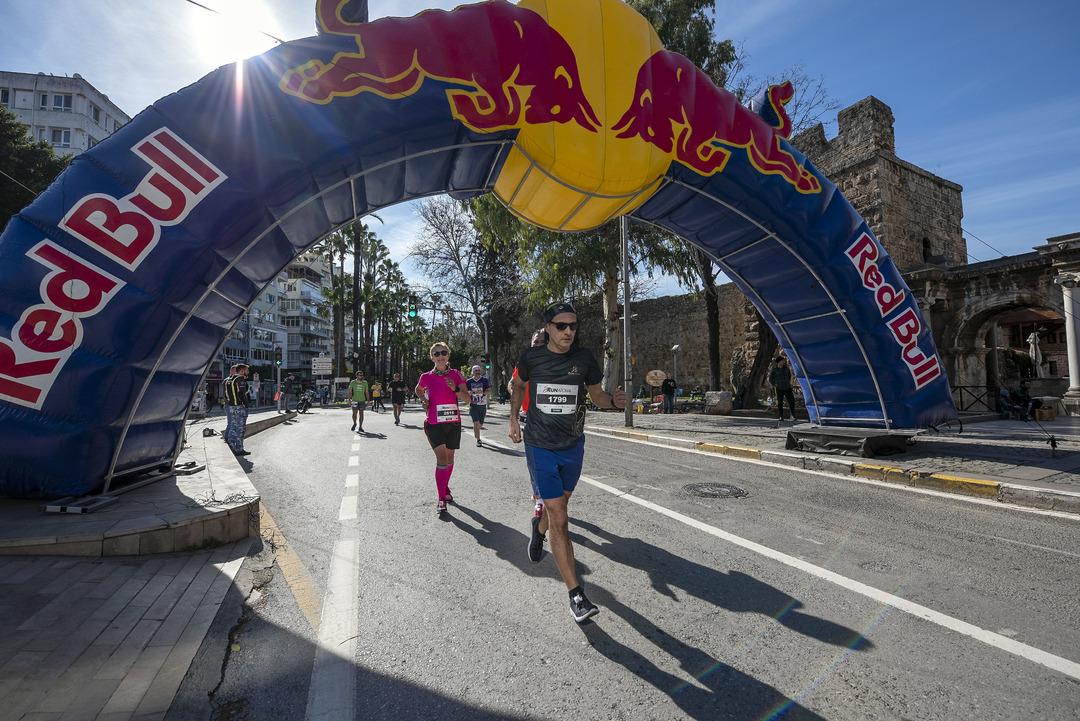 Runatolia&rsquo;nın en g&uuml;zel kareleri