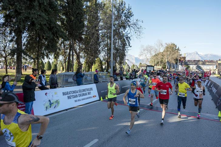 Runatolia’nın en güzel kareleri G1