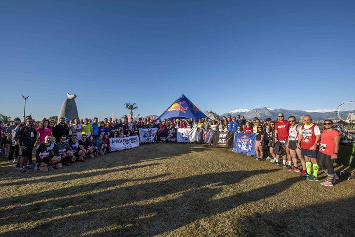 Runatolia’nın en güzel kareleri G3