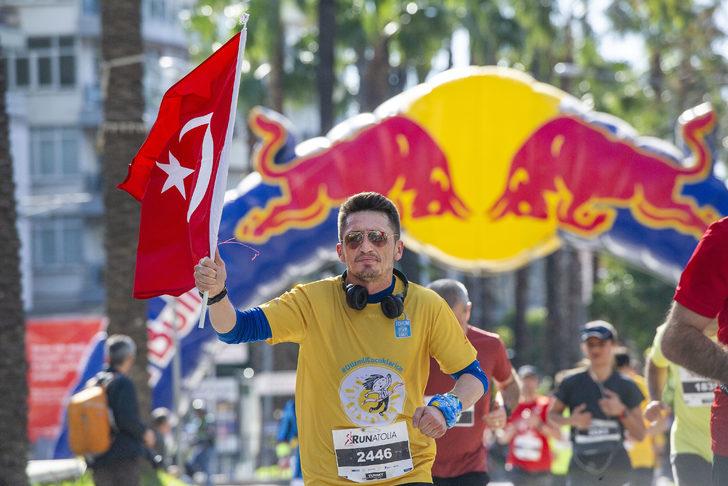 Runatolia’nın en güzel kareleri G4