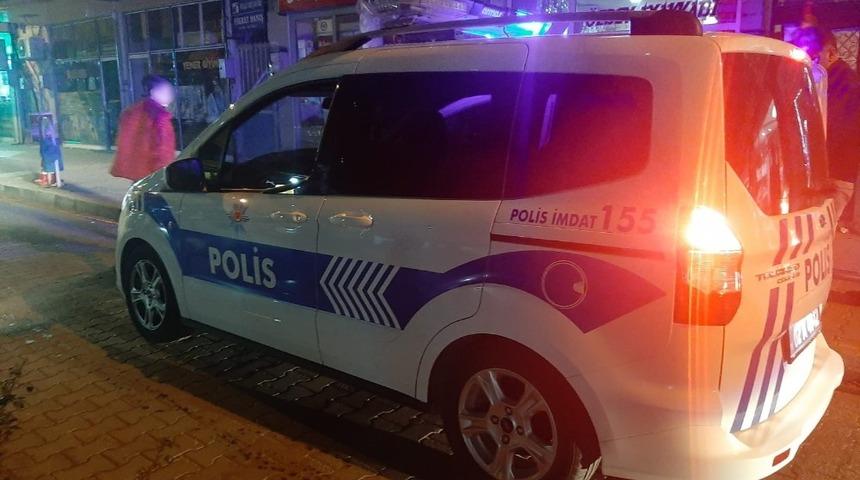 Adıyaman’da kumar operasyonu