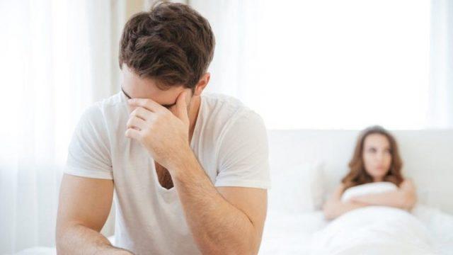 Bilim dünyası nedenini 38 yıl boyunca araştırdı! Erkekler seksi her yıl daha da fazla unutacak