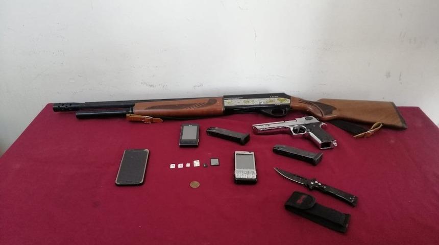 Adıyaman&rsquo;da jandarma ekiplerinin asayiş uygulaması