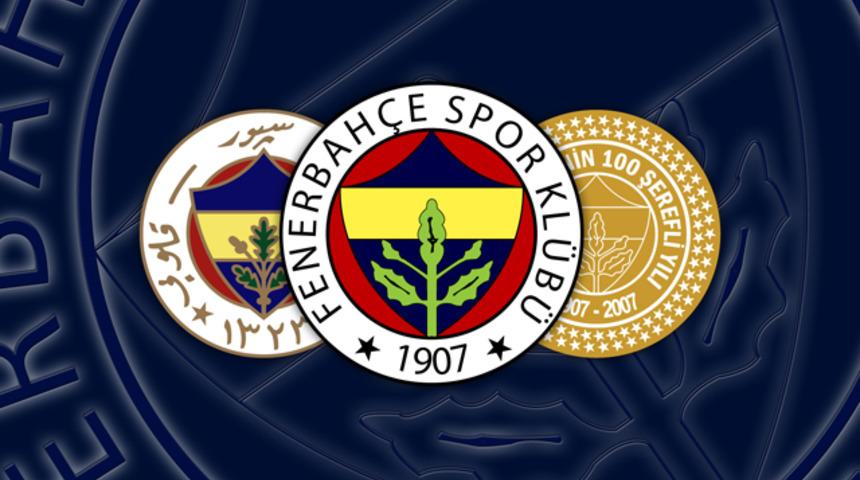 Fenerbahçe'de 3 isimle yollar ayrıldı
