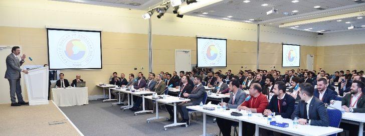 Manisalı genç girişimciler, bilgilendirme seminerine katıldı G2