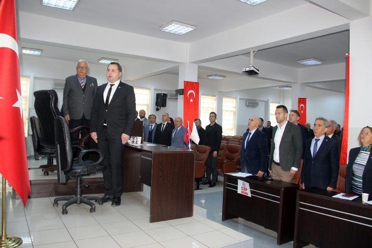 Posbıyık; “Gün siyaseti bırakıp birlik olma günü” G1