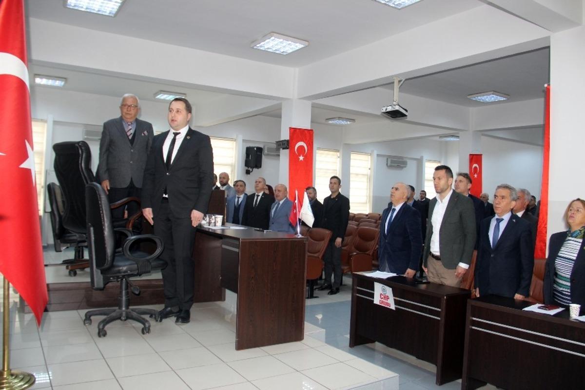 Posbıyık; &ldquo;G&uuml;n siyaseti bırakıp birlik olma g&uuml;n&uuml;&rdquo;